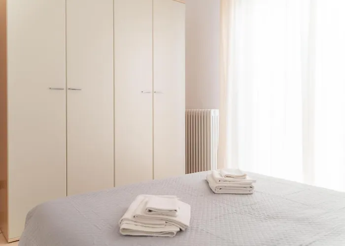 L'appartamento Lägenhetshotell 4*