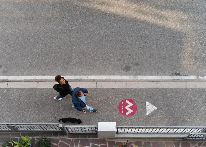 Lejlighedshotel L'appartamento 4*