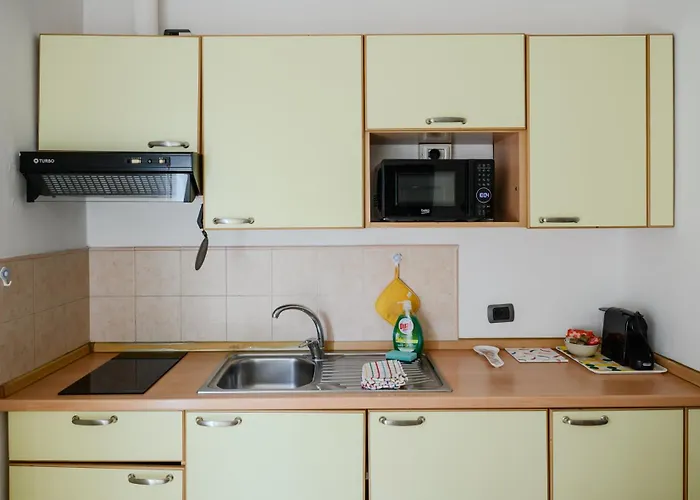 L'appartamento Rimini