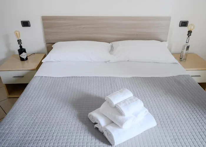 L'appartamento 4* Rimini