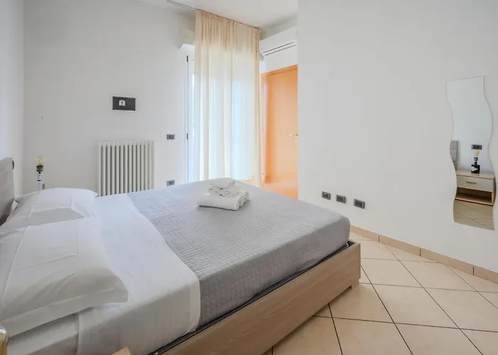 L'appartamento Lägenhetshotell