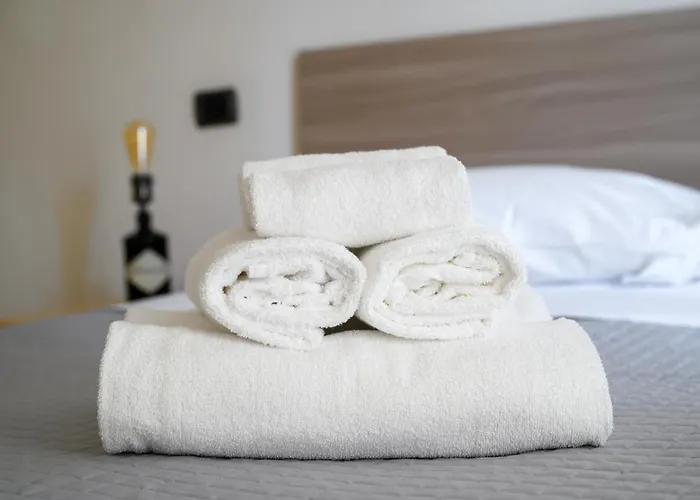 Lejlighedshotel L'appartamento