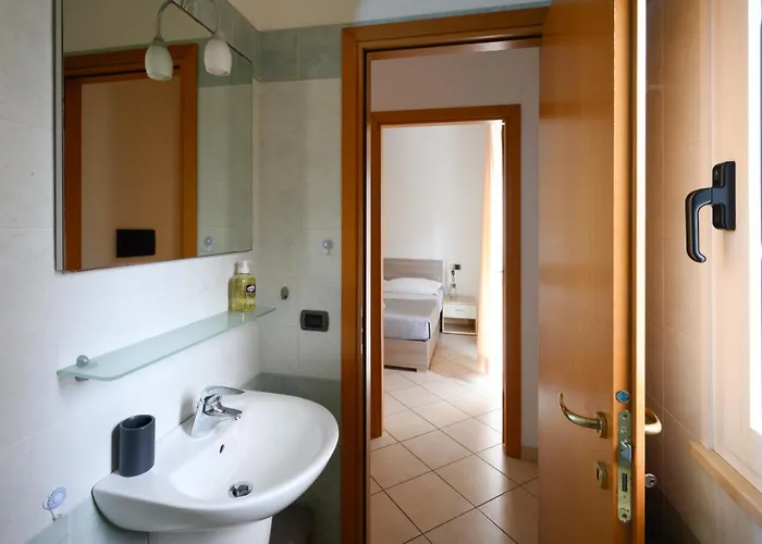 Lägenhetshotell L'appartamento 4*