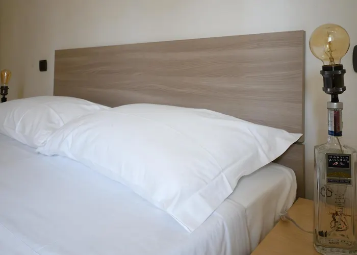 Lägenhetshotell L'appartamento Rimini