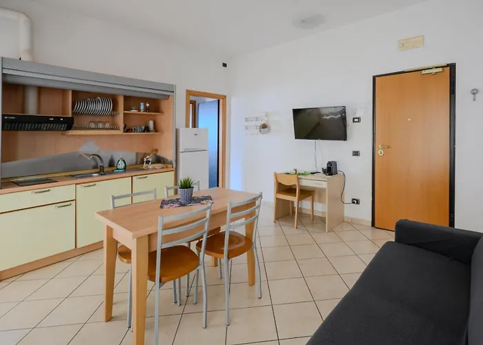 L'appartamento 4* Rimini