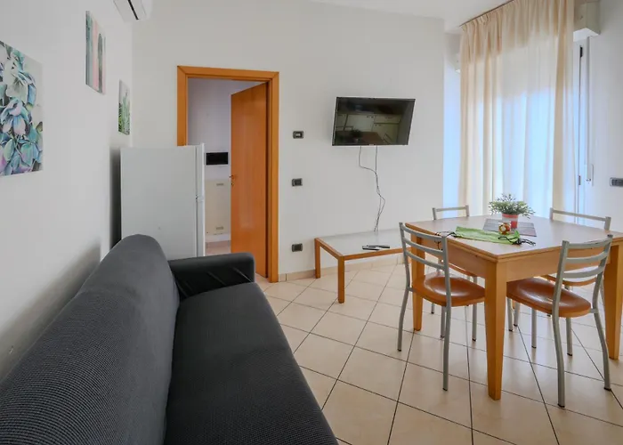 Lägenhetshotell L'appartamento