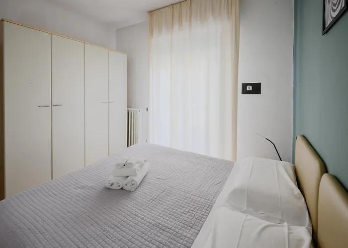 Lägenhetshotell L'appartamento 4*