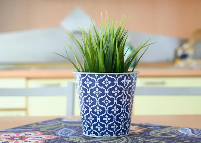 L'appartamento Lejlighedshotel