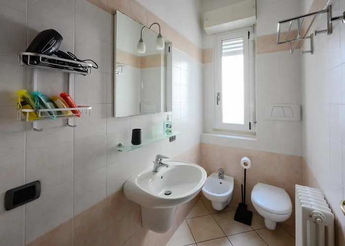 Lejlighedshotel L'appartamento