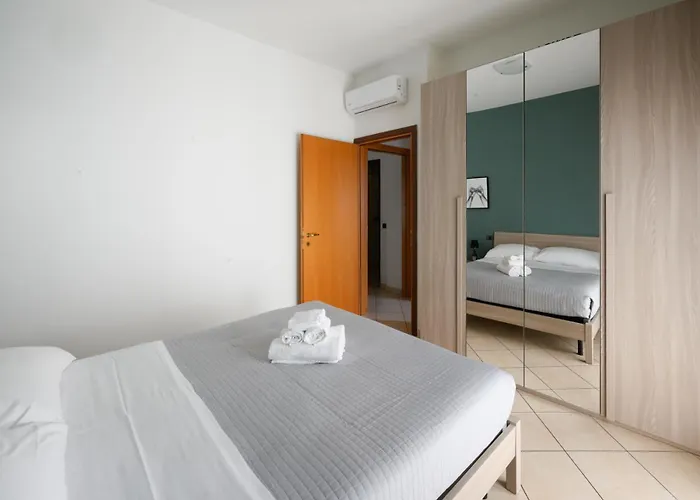 Lejlighedshotel L'appartamento