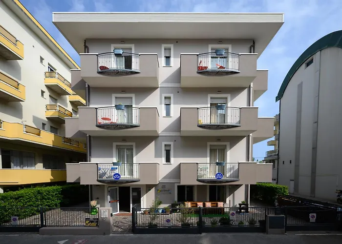 L'appartamento 4* Rimini