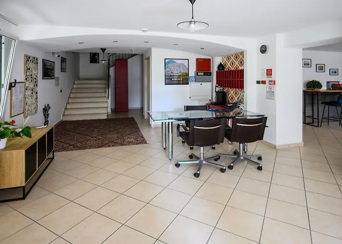 Lejlighedshotel L'appartamento