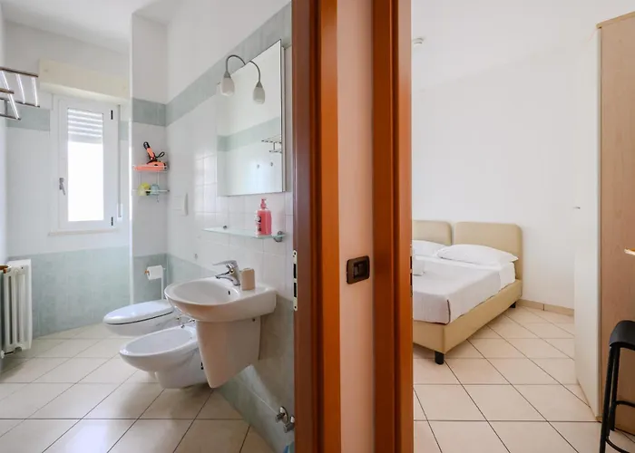 L'appartamento 4* Rimini