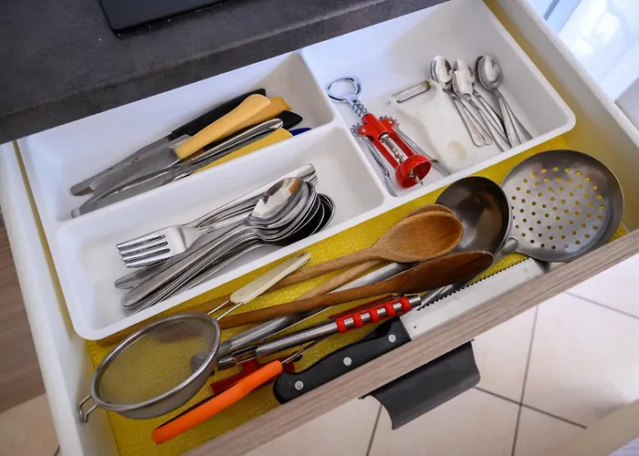 L'appartamento Lejlighedshotel Rimini