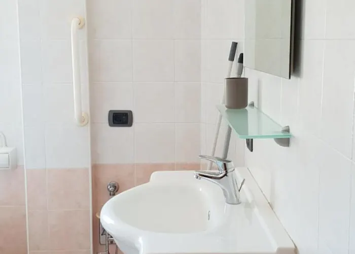 L'appartamento Lägenhetshotell