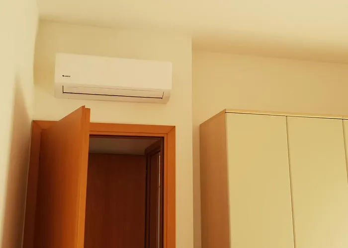 Lejlighedshotel L'appartamento 4*