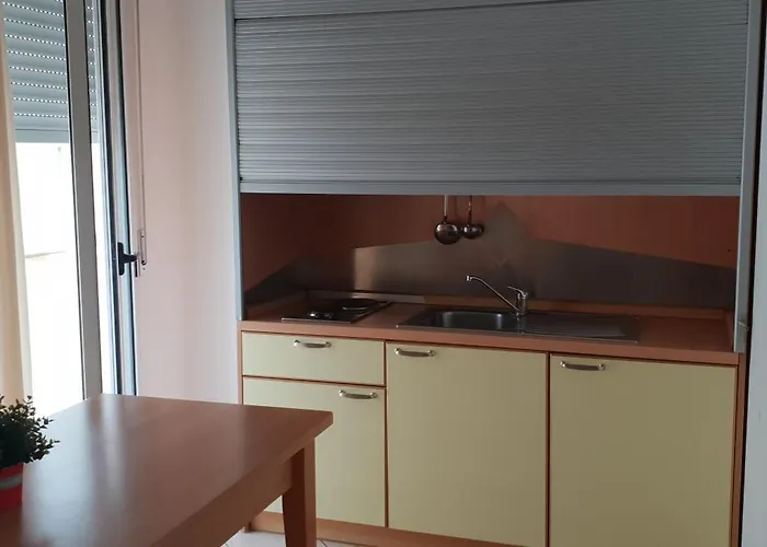 L'appartamento Lejlighedshotel 4*