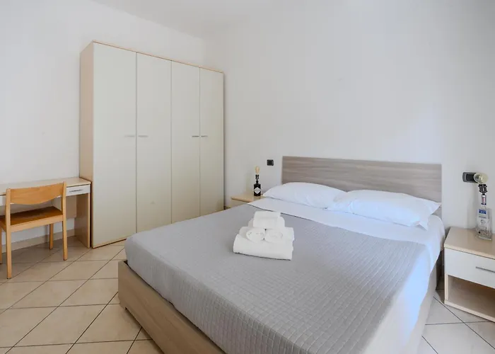 Lejlighedshotel L'appartamento Rimini