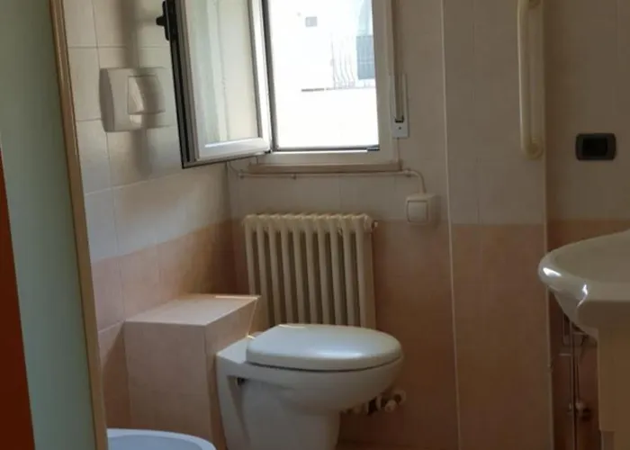 L'appartamento 4* Rimini