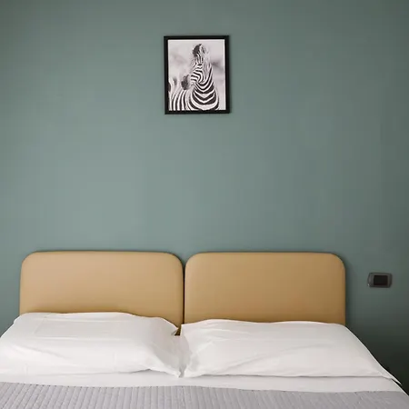 L'appartamento Lejlighedshotel Rimini