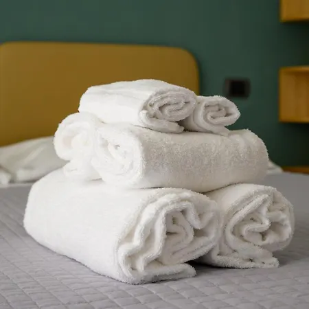 L'appartamento 4* Римини