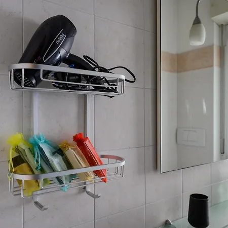 Apart Otel L'appartamento 4*