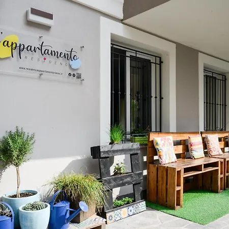 L'appartamento