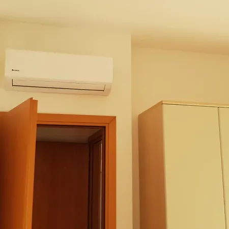 Apart Otel L'appartamento 4*