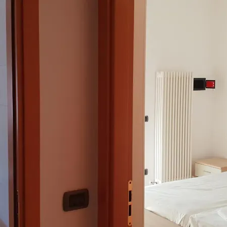 L'appartamento Римини