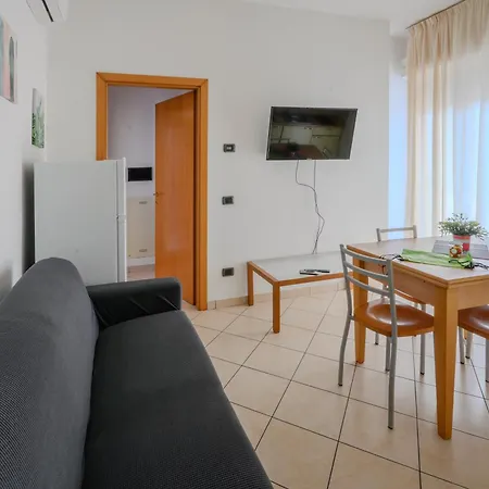 L'appartamento Aparthotel 4*