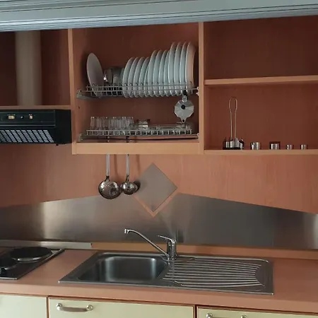 L'appartamento Apart Otel