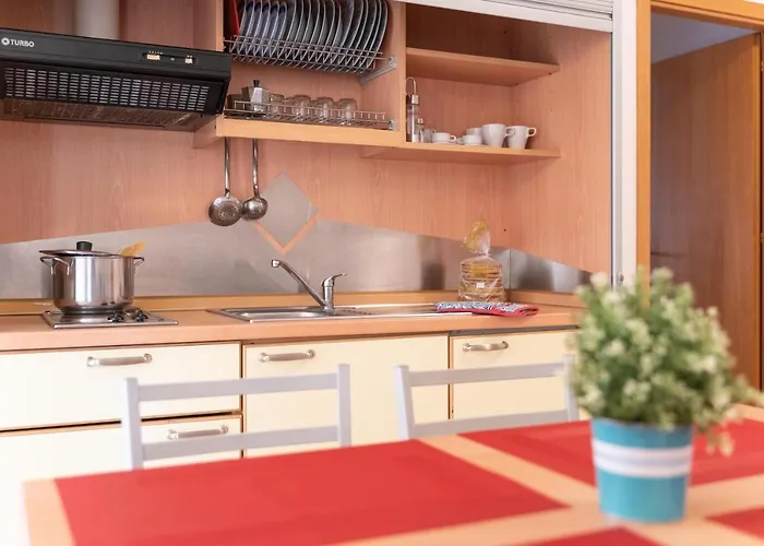 L'appartamento Apartahotel