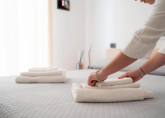 L'appartamento Rimini