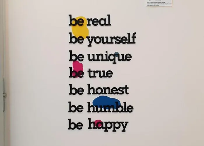 L'appartamento Rimini