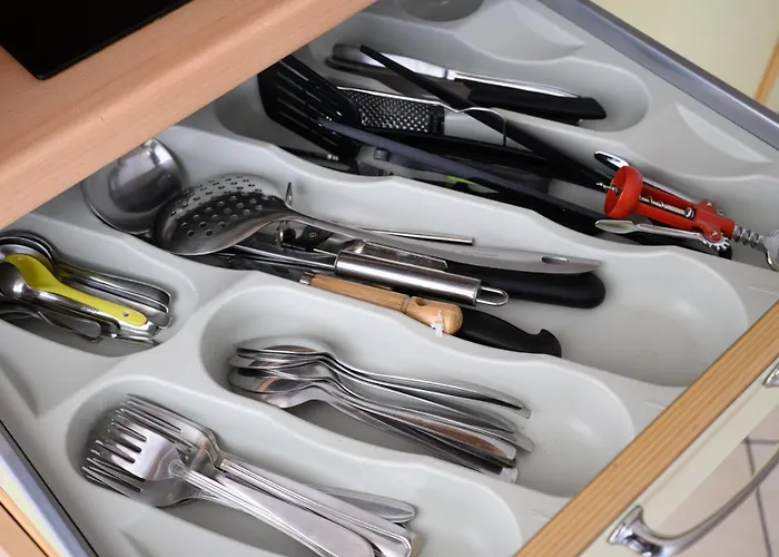 L'appartamento Aparthotel