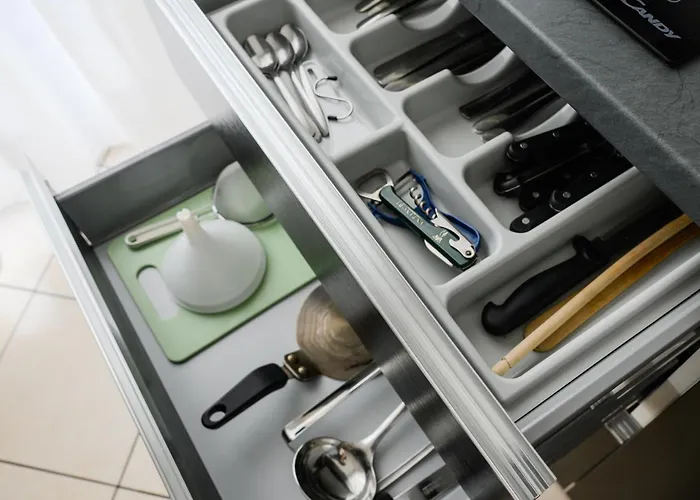 L'appartamento Apartahotel 4*