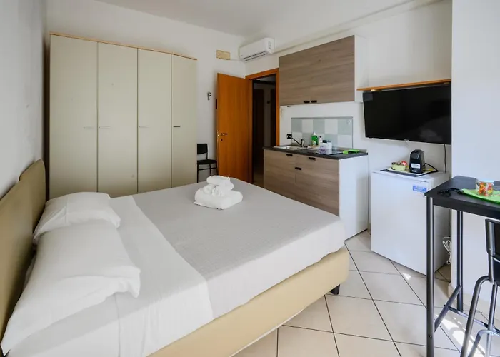 Apartahotel L'appartamento