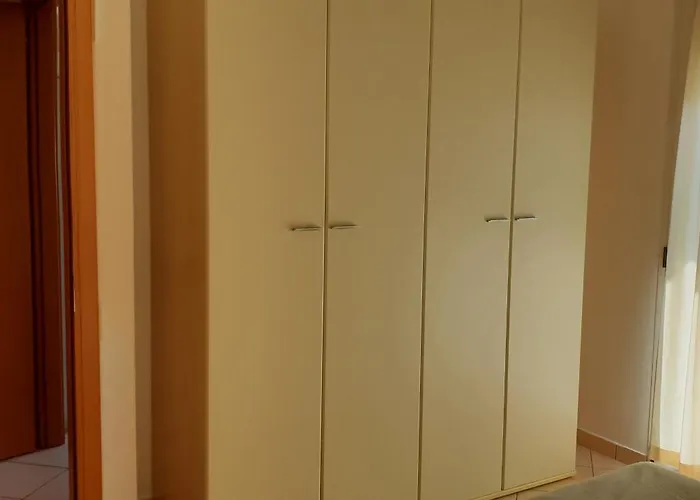 L'appartamento Rimini