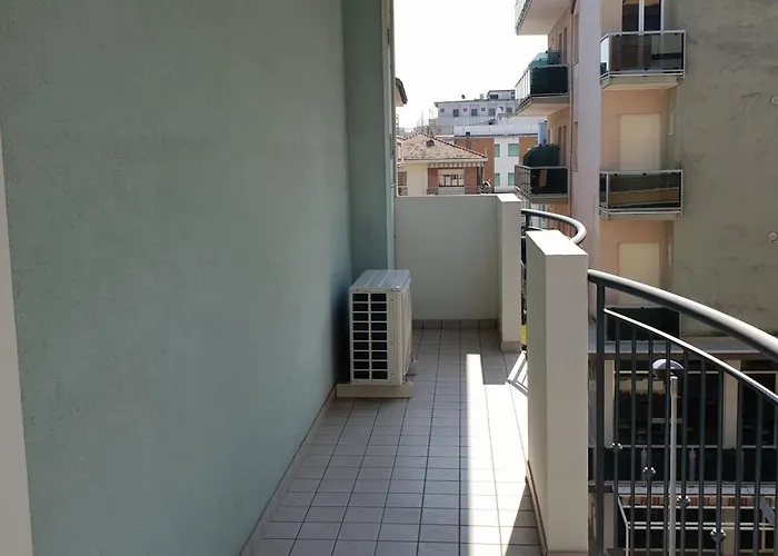 L'appartamento 4* Rimini