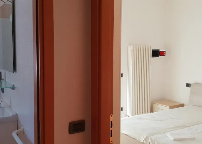 L'appartamento Rimini