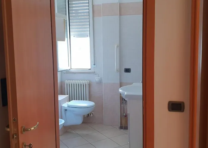 L'appartamento Rimini