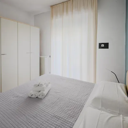 Hotel apartamentowy L'appartamento 4*