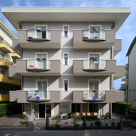 L'appartamento 4* Rimini