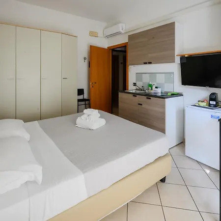 Hotel apartamentowy L'appartamento