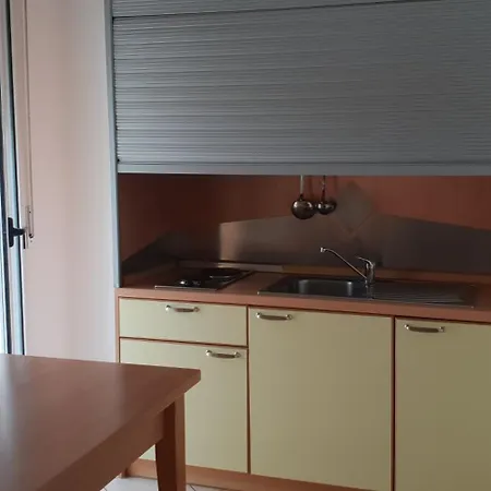 L'appartamento Aparthotel 4*