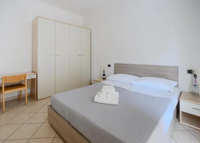 L'appartamento Aparthotel Rimini