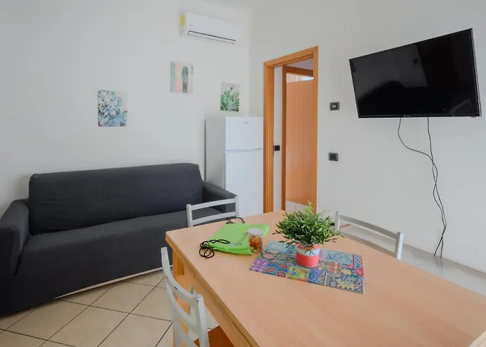 L'appartamento Aparthotel 4*