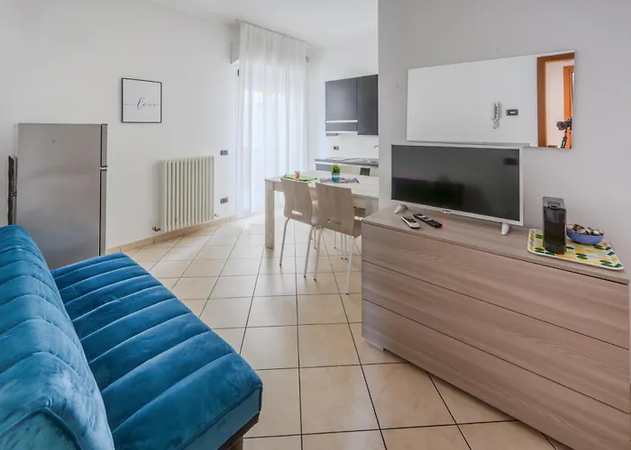 L'appartamento Aparthotel Rimini