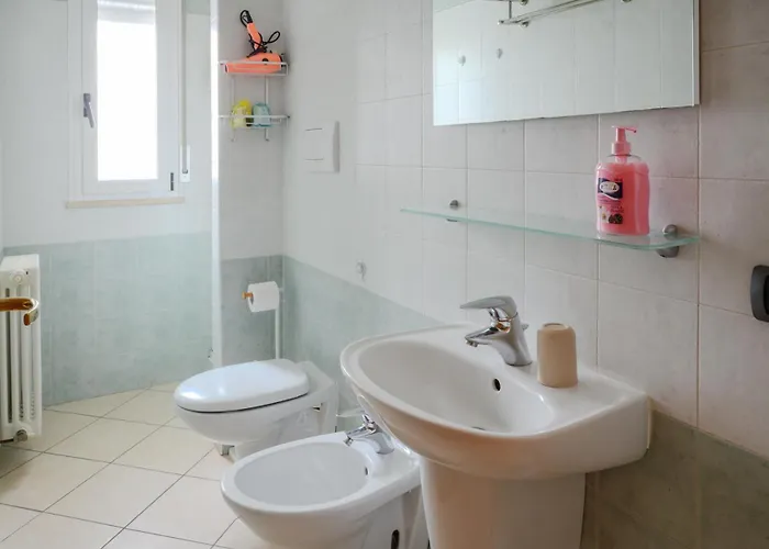L'appartamento Aparthotel